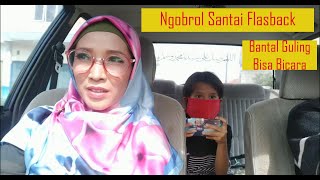 Download lagu Kisah Haru Di Balik Suksesnya Bantal Guling Bisa Bicara Part 1 mp3