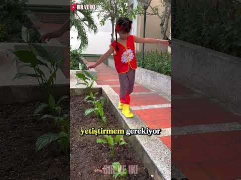 Fedakar Ablanın Ayakları İyi Kalpli Kardeşi Sayesinden Kurtuldu!😱💛