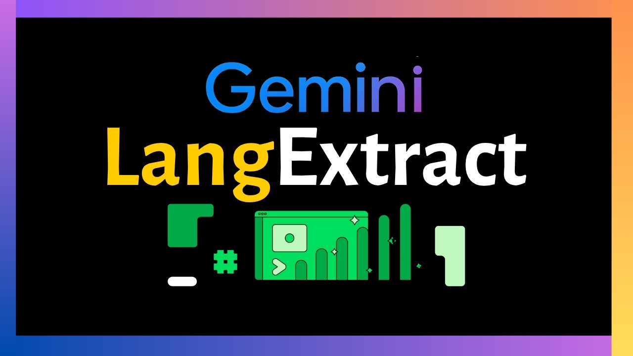 LangExtract: Turn Messy Text into Graph-RAG Insights