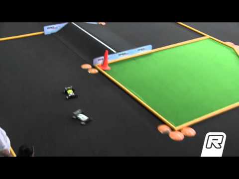 2015/16 Euro Offroad Series Rd2 - 4wd A-Main Leg 1