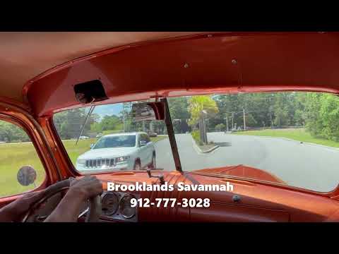 1948 Chevrolet 3100 (CC-1725014) for sale in Savannah, Georgia