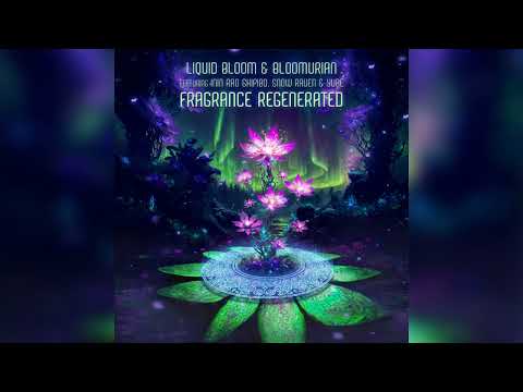 Liquid Bloom & Bloomurian - Fragrance (SWAYLÓ Remix)