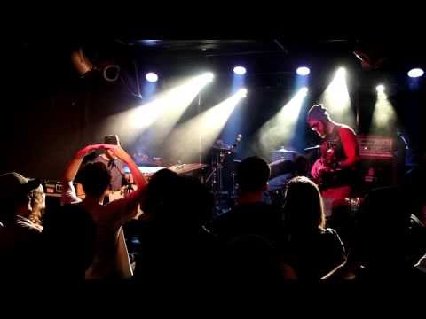 Dopapod: Black and White [HD] 2012-12-08 - Nyack, NY