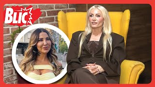 Download lagu 'Duži period nisam u kontaktu sa Aneli Ahmić“ Slađana Mandić o zaovi, pa se dotakla i razvoda mp3 Download lagu 'Duži period nisam u kontaktu sa Aneli Ahmić“ Slađana Mandić o zaovi, pa se dotakla i razvoda mp3