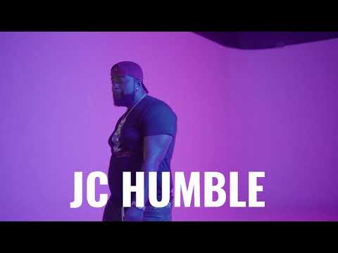 JC Humble x Big Pusha “Murder” Official Video