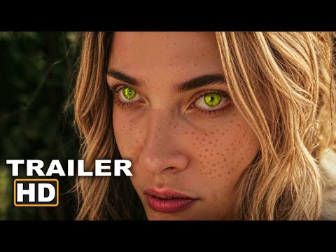 LOOKOUT Trailer (2025) Sci-Fi, Thriller Movie HD
