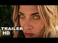 LOOKOUT Trailer 2025 Sci Fi Thriller Movie HD