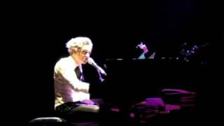 MORGAN canta L&#39;Angelo e la Pazienza di Fossati