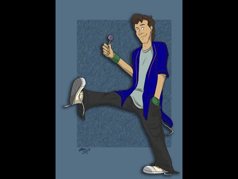 The Wacky Adventures of Kion and Bunga The Legend of Phil Island part 11