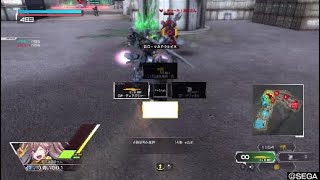 【BBPS4】決闘総集編