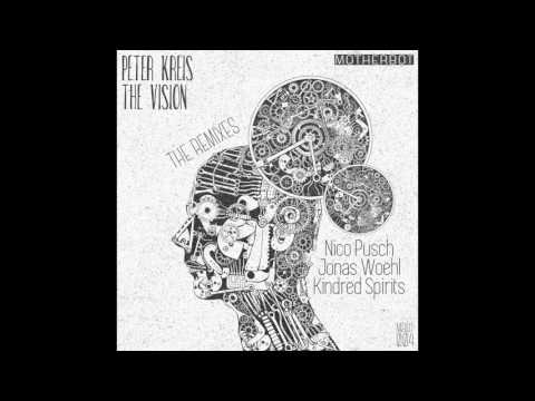 Peter Kreis - The Vision (Jonas Woehl Remix)