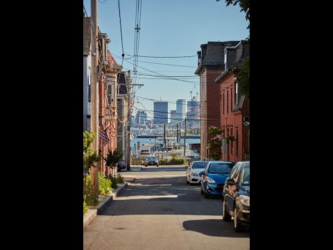 10 Pembroke St unit 3 Chelsea, MA 02150.