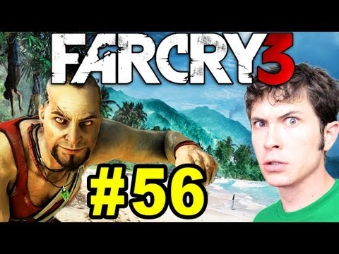 Far Cry 3 - STUPID WEBCAM - Part 56