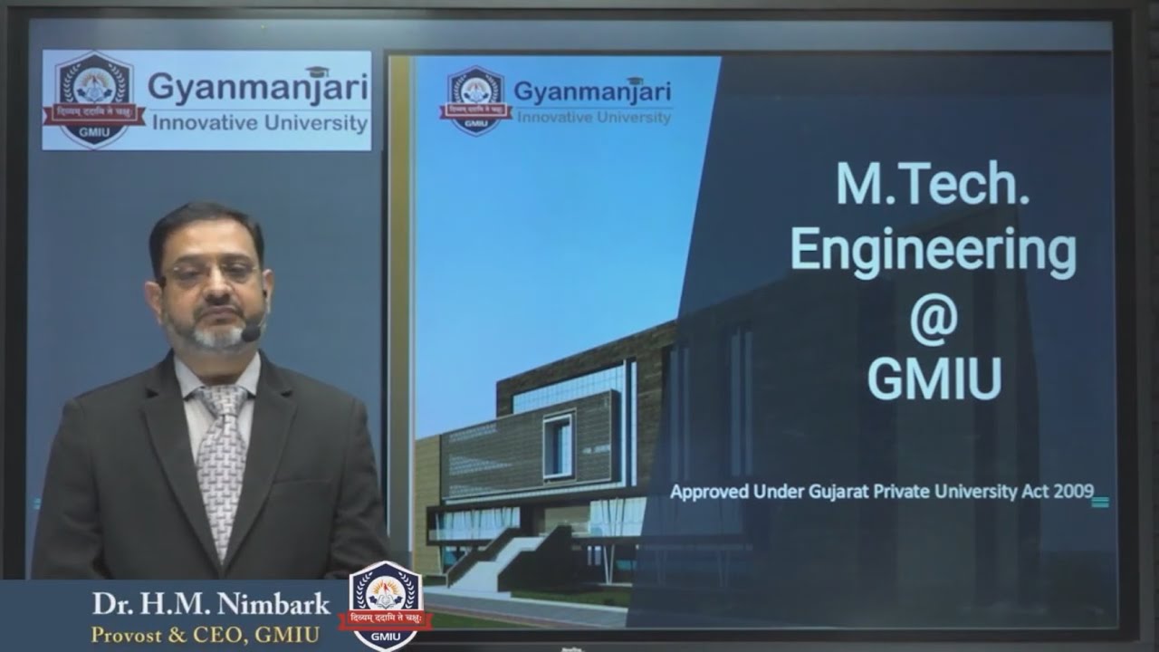 Department Video