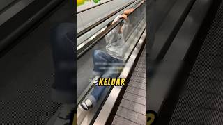 Download lagu Awalnya Mau GAYA, Tapi Akhirnya Malah KEJEBAK❗😮#kocak #lucu #videoviral mp3