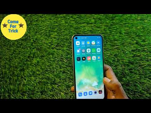 How To Change Language in Realme GT Neo 2, Realme GT Neo 2 Me Language Settings Keise Kare