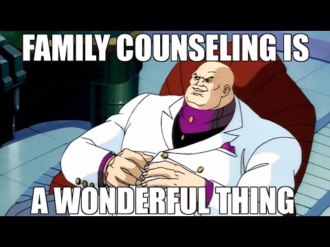 Kingpin is Fat (Laugh)