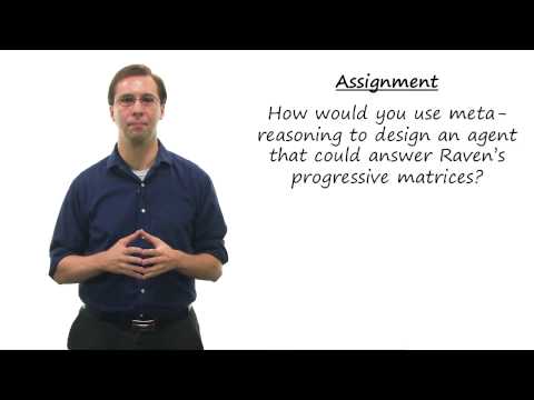 Preview Georgia Tech KBAI Part 5