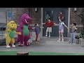 Barney Song When I Grow Up Good Job