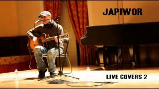 Japiwor - Live covers 2 (2015)