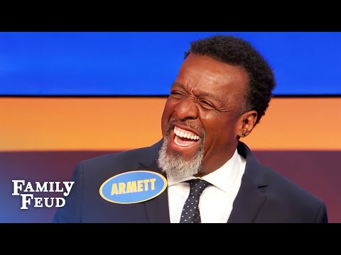 Steve Harvey loves Armett’s dating advice!