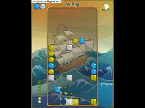 Puzzle Pirates - Incredible Sailing