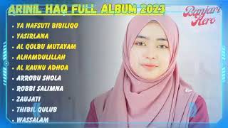 Download lagu SHOLAWAT YA NAFSUTI BIBILIQO FULL ALBUM TERBARU || ARINIL HAQ mp3