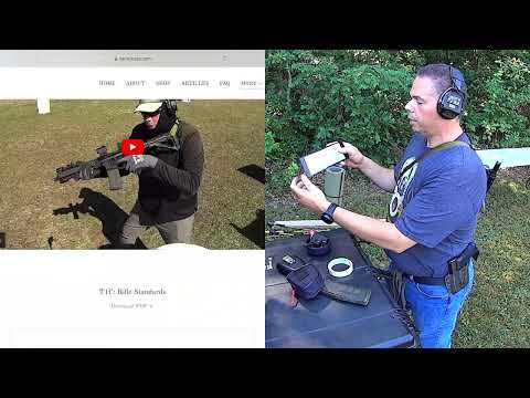 Why 13.7" Rifles Are So Great