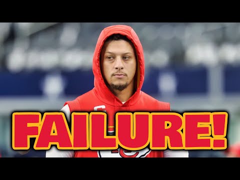 10 BIGGEST Disappointments From The 2025 NFL Season