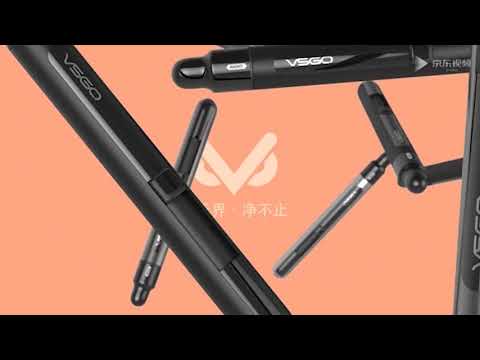 VSGO V-P03E Lens Pen, Reinigungsstift für Objektive, Kamera lens