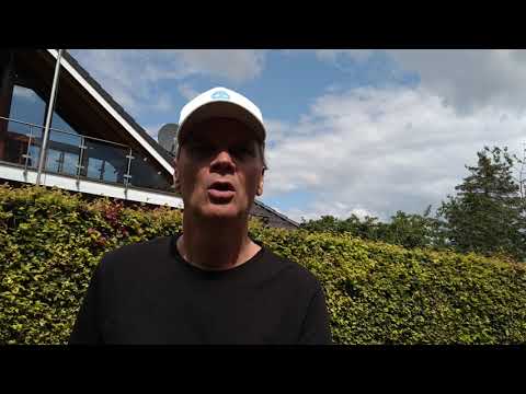 Sony Xperia 10 ii | Testvideo in 4K