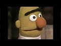 Classic Sesame Street Bert S Love Song
