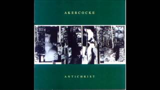 AKERCOCKE - Antichrist (Full Album) | 2007 |