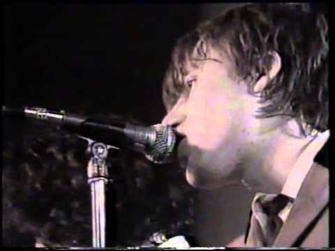 Clifters - Tullikamari Tampere 1987