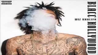Wiz Khalifa - House In The Hills ft. Curren$y [Official Audio]