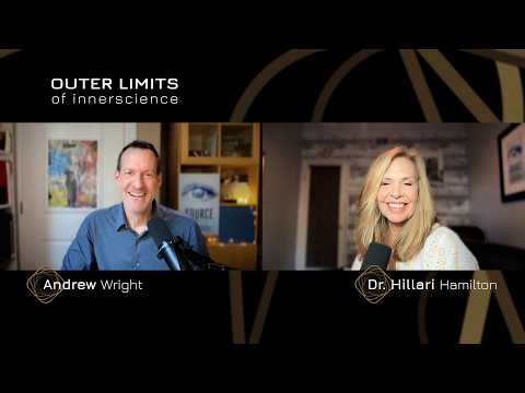 Is DMT the "Missing Link" to the Soul? (Ep. 1) | Outer Limits of InnerScience