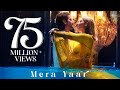 Mera Yaar Song: Dhvani Bhanushali | Aditya Seal | Ash King | Vinod B | Piyush Shazia