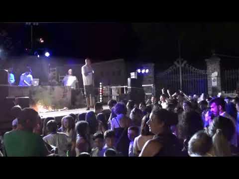 PLOAGHE - YAMA - 22 LUGLIO 2022.