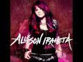 Holiday - Allison Iraheta (Full HQ)