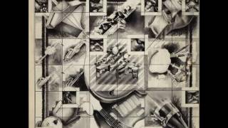 A FLG Maurepas upload - Rahsaan Roland Kirk - Mary McLeod Bethune + Bright Moments - Spiritual Jazz