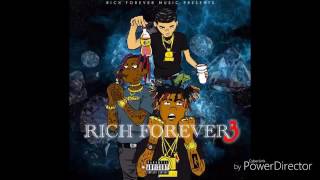 Rich The Kid - You Flexin feat Famous Dex &amp; Jay Critch [Rich Forever 3]