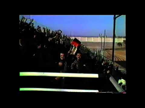 Levent Ruso - BAF Ülkü Yurdu 2  Küçük Kaymaklı 2  (KKTC 1. Lig 1985-86 sezonu)