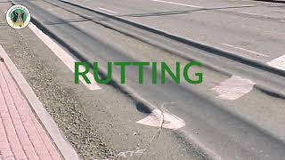 Do you know what's RUTTING?