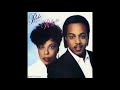 Peabo Bryson & Roberta Flack / I Just Came Here To Dance (1983)