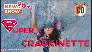 Skipping Grades And Climbing 9a+ | Climbing Daily Ep.1993 by EpicTV Climbing Daily