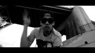 D.Harmon (Feat. Sean Brown) - Go To Work (Official Video)