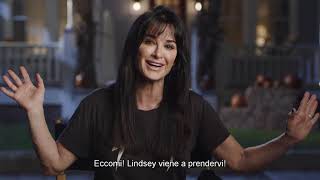 HALLOWEEN KILLS - Featurette "Ritorno ad Haddonfield"