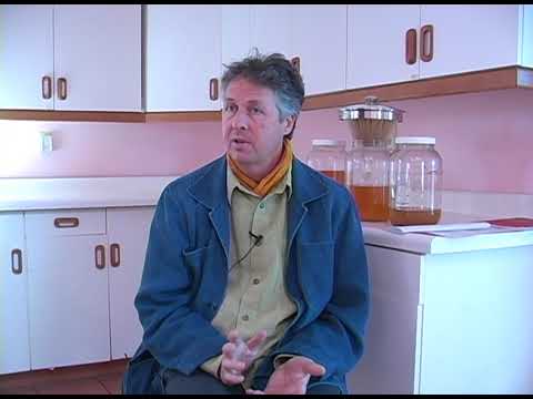 Herbs and Anthroposophy with Mark McKibben