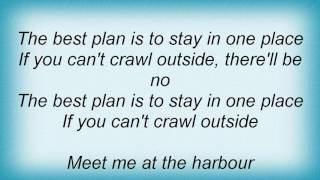 Idlewild - Meet Me At The Harbour Lyrics