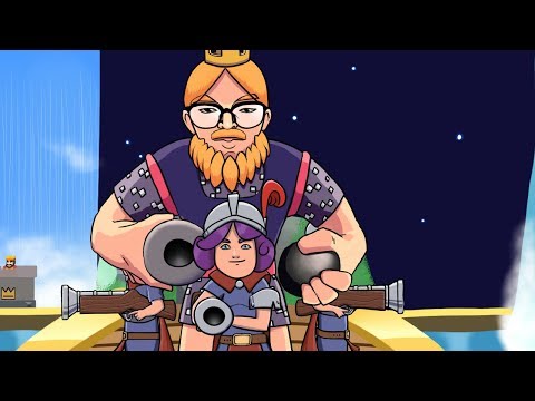 191031_최트 7533 로총사 폭망시즌 마지막까지 최선을!(PB 7533 RG + MUSKY doing my best at this meta)